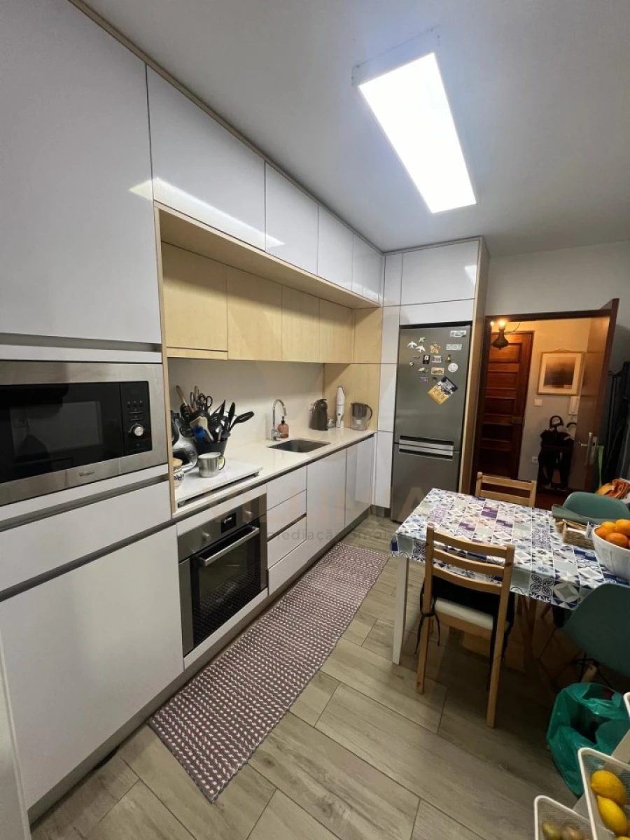 Apartamento T3 para Venda em Arca e Ponte de Lima Foto 7