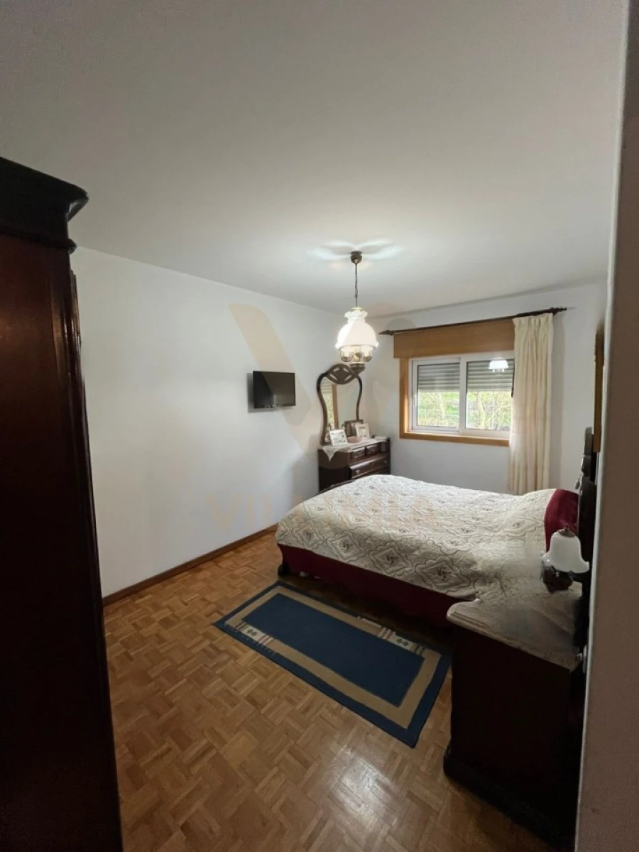 Apartamento T3 para Venda em Arca e Ponte de Lima Foto 9