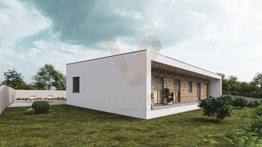 Terreno para Venda em São Pedro de Arcos Foto 4