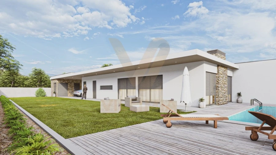 Terreno para Venda em São Pedro de Arcos Foto 5