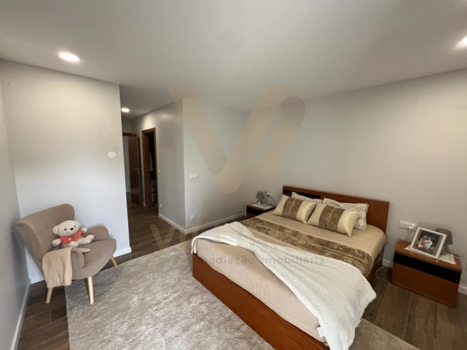 Moradia T3 para Venda em Rebordões (Souto) Foto 9