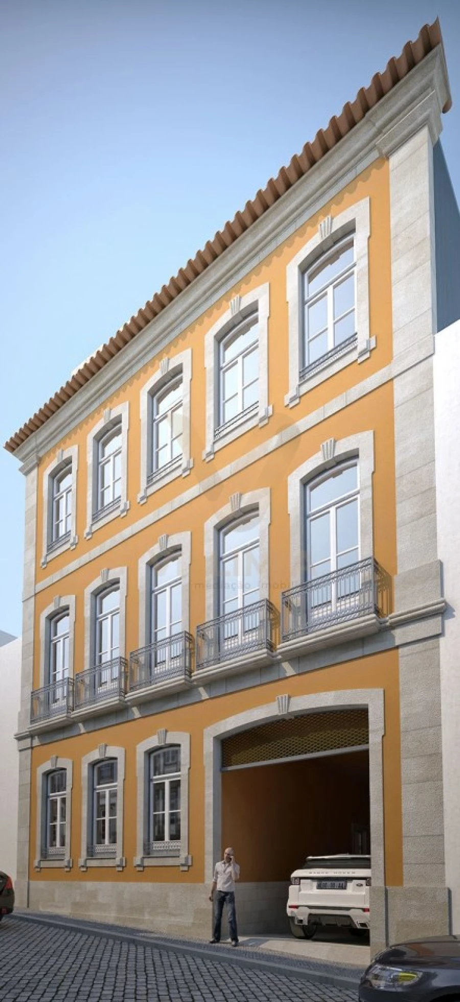 Apartamento T3 para Venda em Arca e Ponte de Lima Foto 6