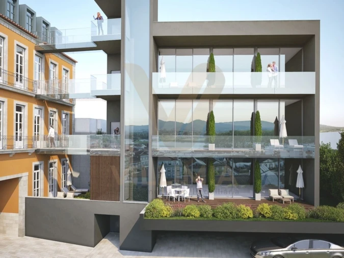 Apartamento T3 para Venda em Arca e Ponte de Lima Foto 1