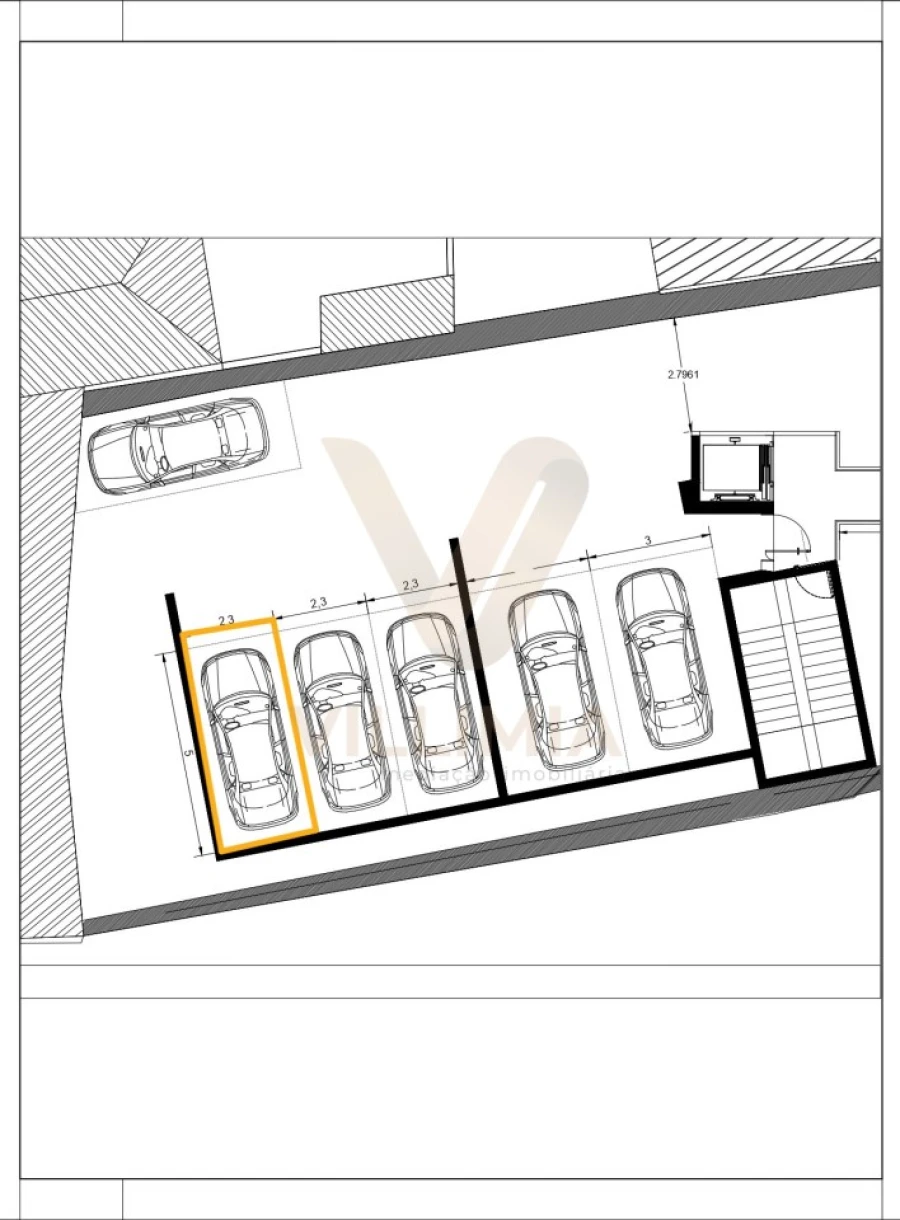 Apartamento T3 para Venda em Arca e Ponte de Lima Foto 3