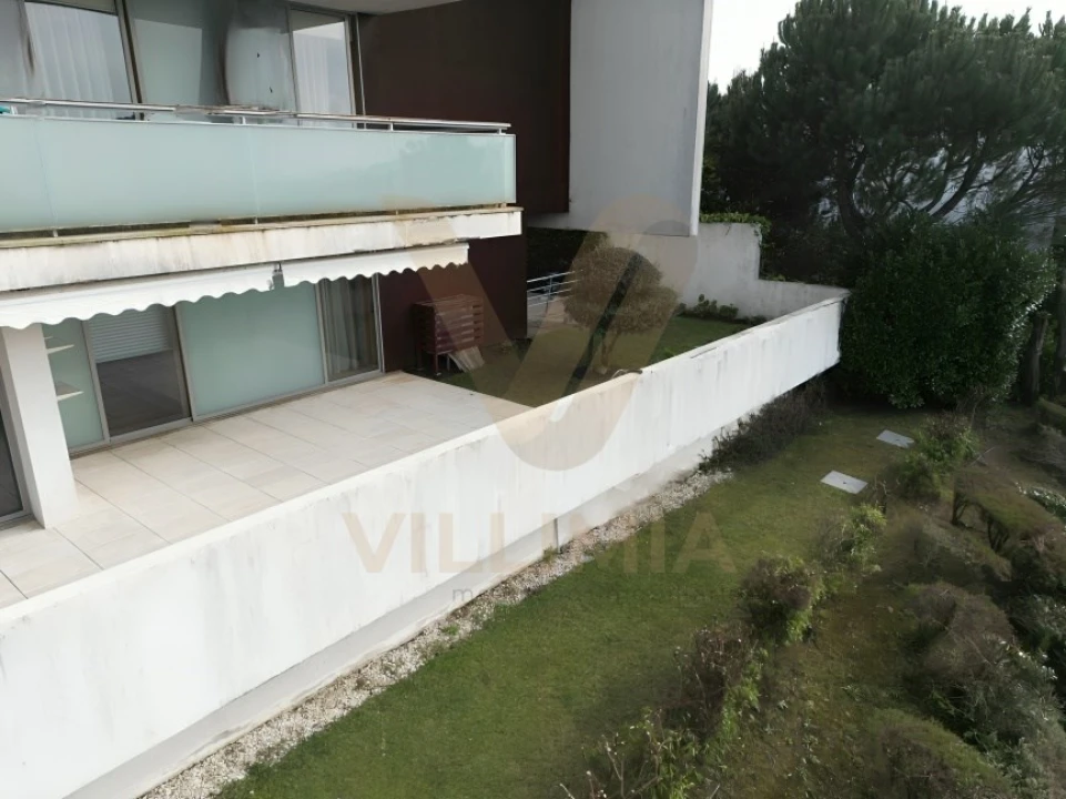 Apartamento T2 para Venda em Fornelos e Queijada Foto 1