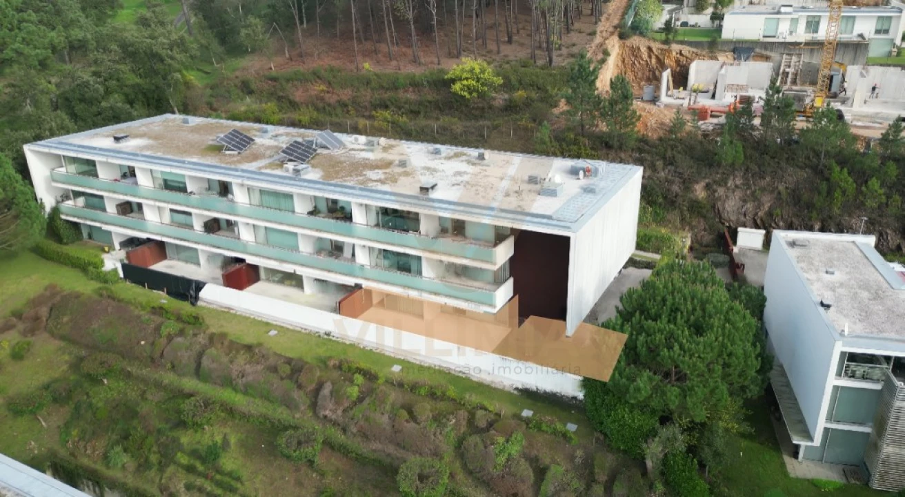 Apartamento T2 para Venda em Fornelos e Queijada Foto 2