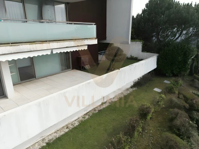 Apartamento T2 para Venda em Fornelos e Queijada Foto 1