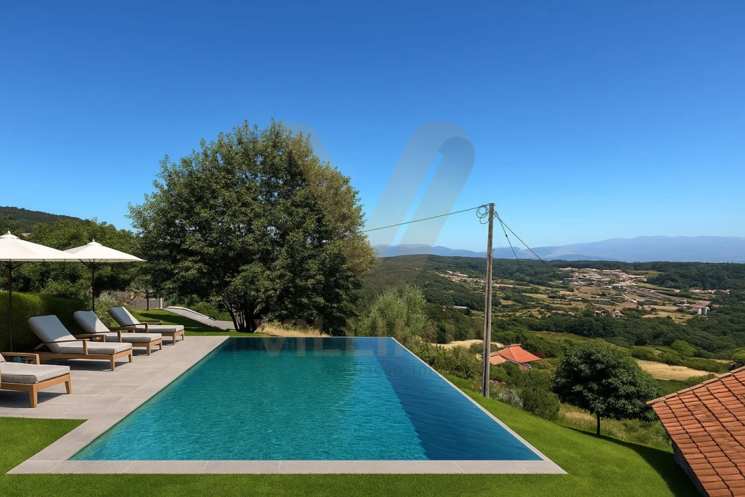 Moradia T2 para Venda em Miranda Foto 4