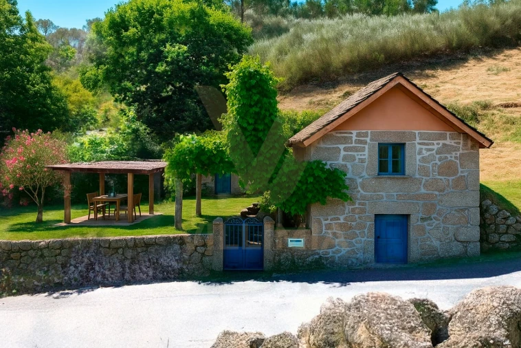 Moradia T2 para Venda em Miranda Foto 2