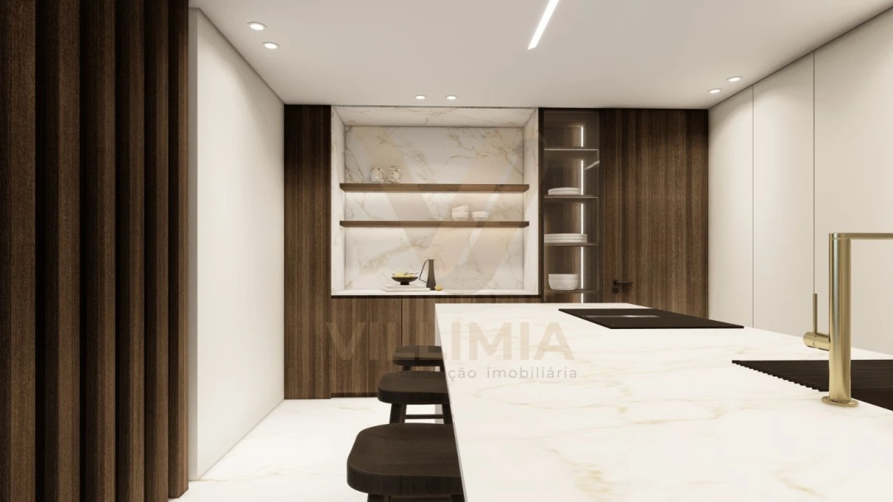 Moradia T3 para Venda em Ribeira Foto 14