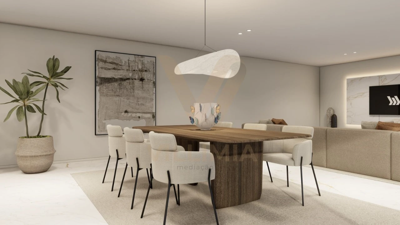 Moradia T3 para Venda em Ribeira Foto 19