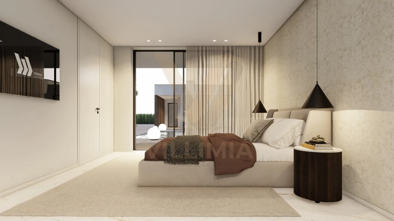 Moradia T3 para Venda em Ribeira Foto 31