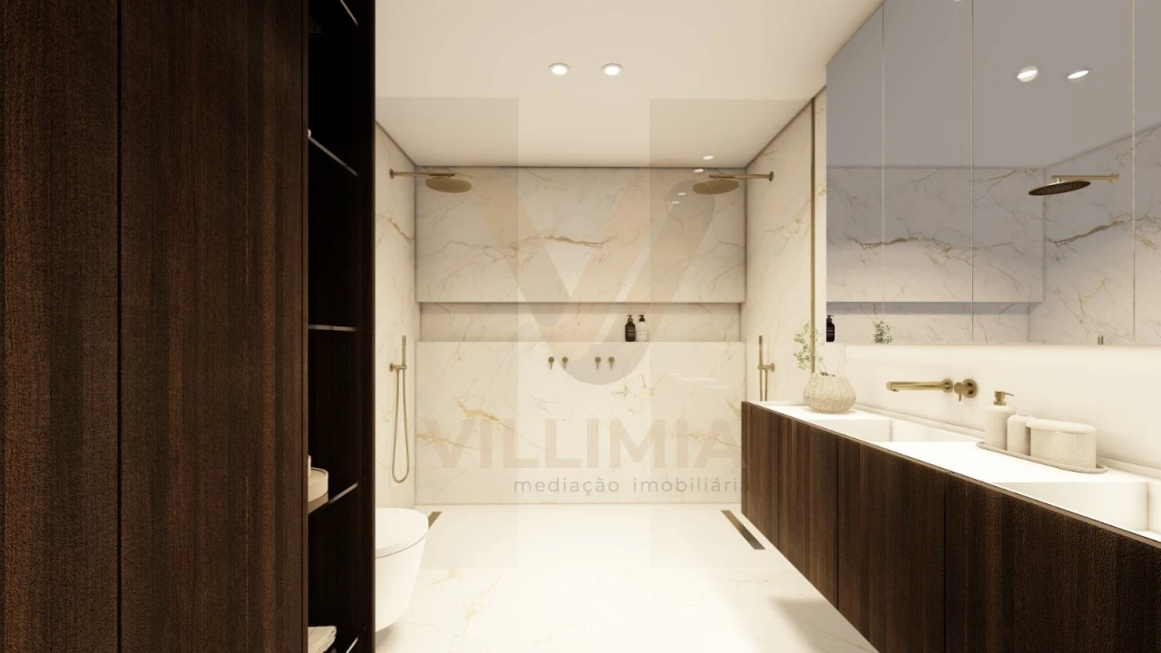 Moradia T3 para Venda em Ribeira Foto 37