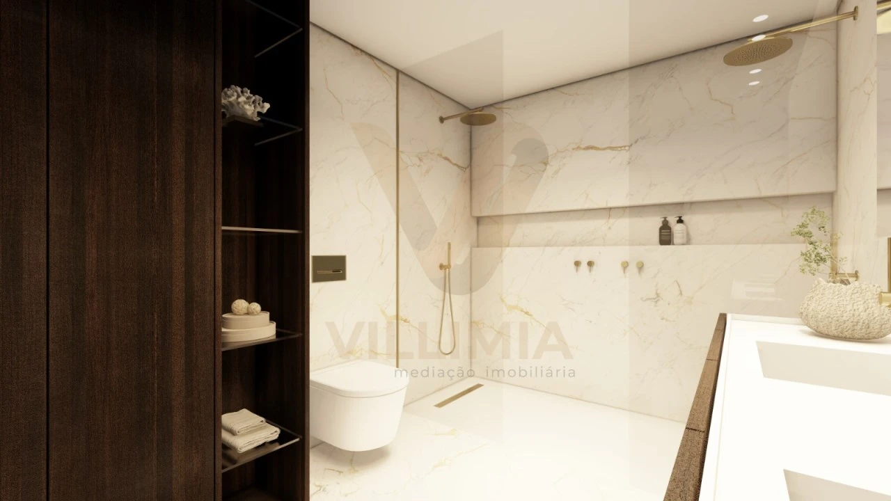 Moradia T3 para Venda em Ribeira Foto 38