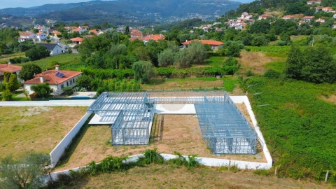 Moradia T3 para Venda em Ribeira