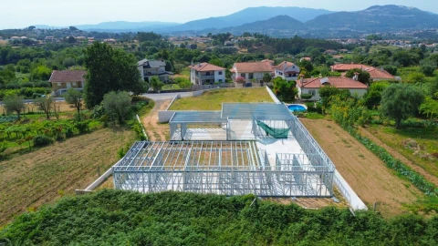 Moradia T3 para Venda em Ribeira