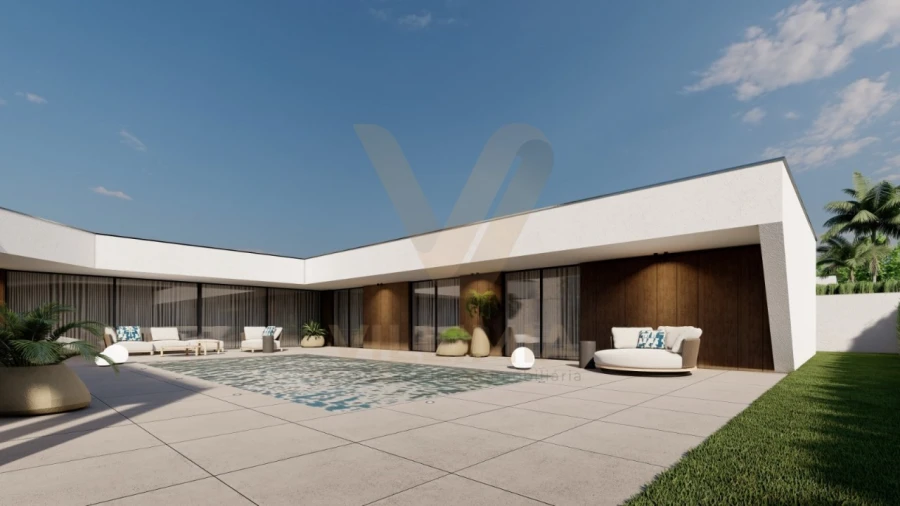 Moradia T3 para Venda em Ribeira Foto 7