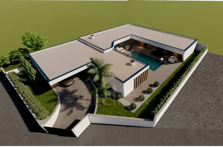 Moradia T3 para Venda em Ribeira Foto 40