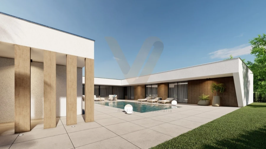 Moradia T3 para Venda em Ribeira Foto 9