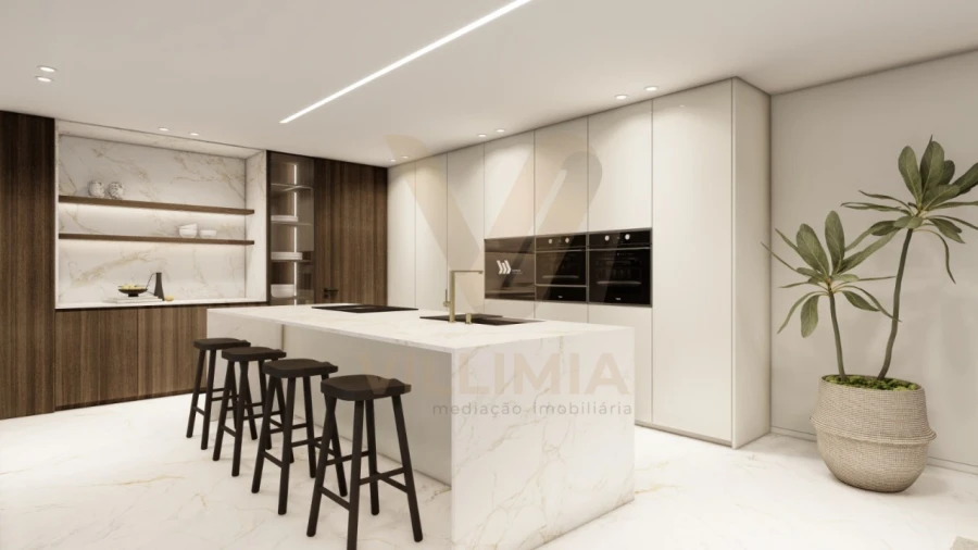 Moradia T3 para Venda em Ribeira Foto 12