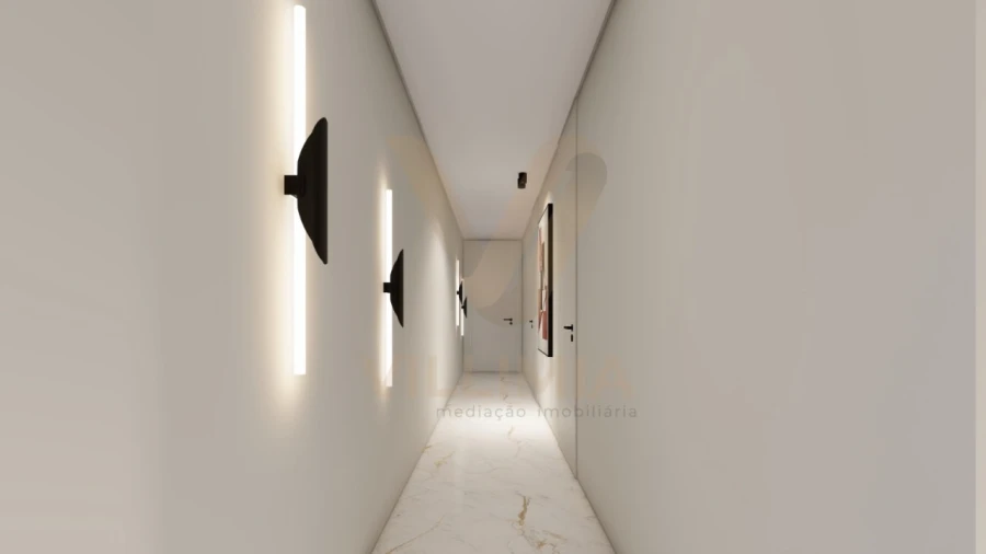 Moradia T3 para Venda em Ribeira Foto 21