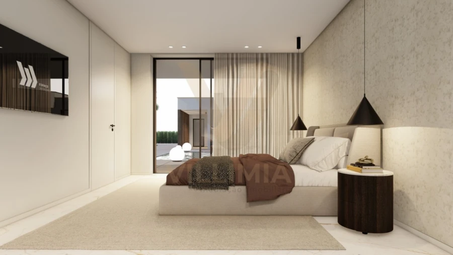 Moradia T3 para Venda em Ribeira Foto 31