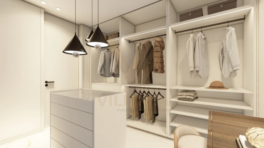 Moradia T3 para Venda em Ribeira Foto 34