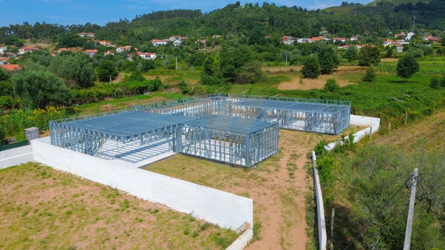 Moradia T3 para Venda em Ribeira Foto 41