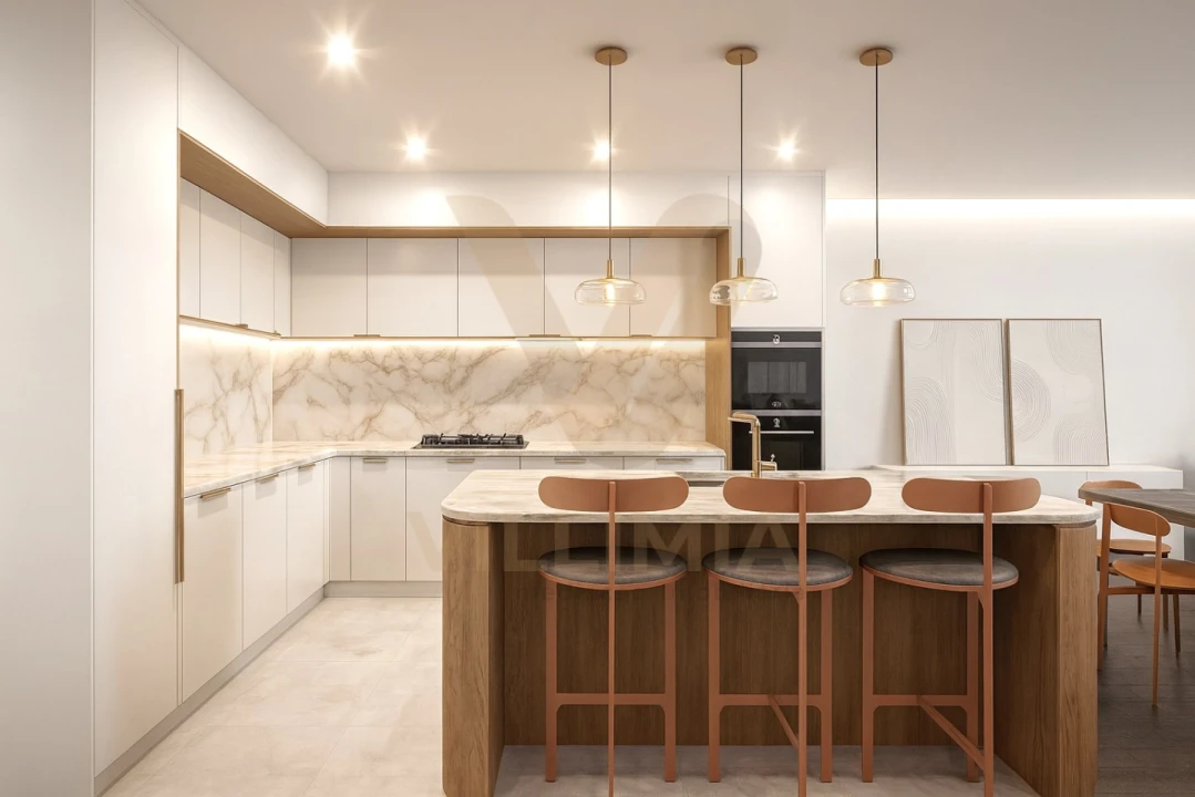 Apartamento T2 para Venda em Arca e Ponte de Lima Foto 1