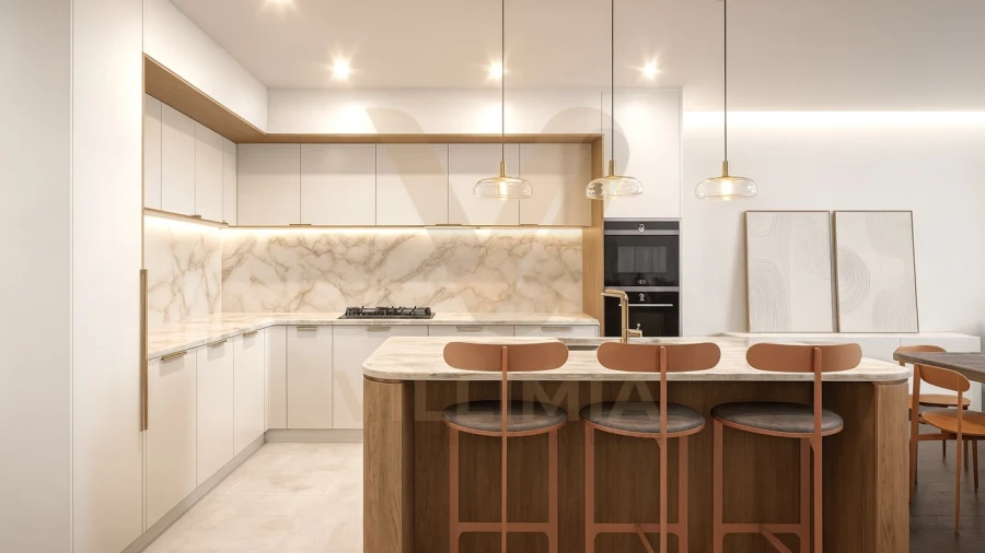 Apartamento T2 para Venda em Arca e Ponte de Lima