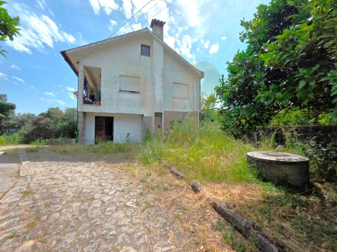 Moradia T4 para Venda em Arcozelo Foto 15