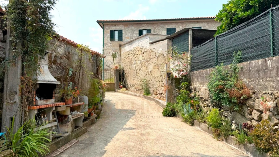 Moradia T3 para Venda em Beiral do Lima Foto 5