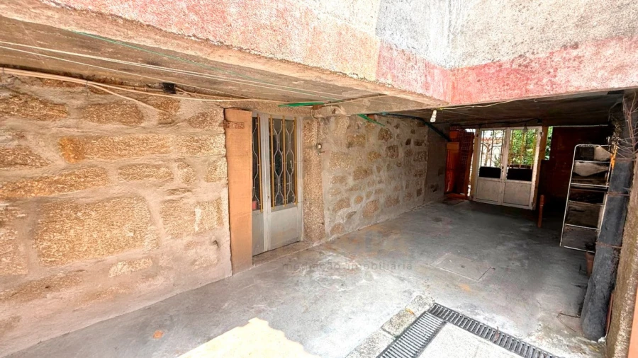 Moradia T3 para Venda em Beiral do Lima Foto 17