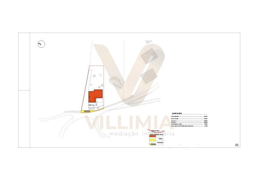 Moradia T3 para Venda em Rebordões (Santa Maria) Foto 7