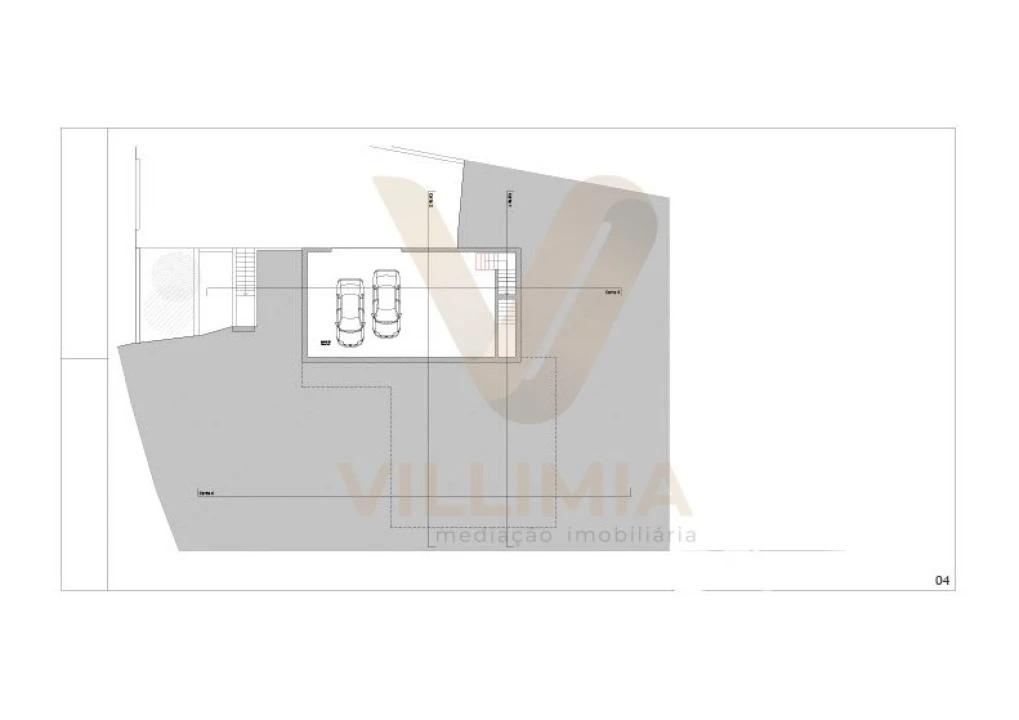 Moradia T3 para Venda em Rebordões (Santa Maria) Foto 8