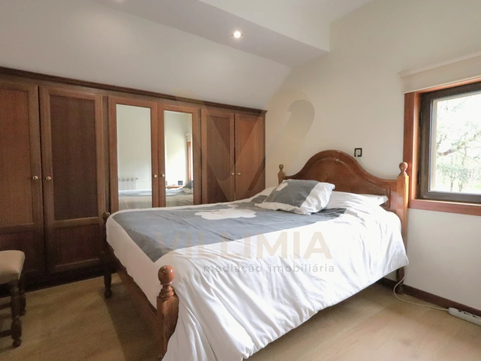 Moradia T4 para Venda em Ardegão, Freixo e Mato Foto 18