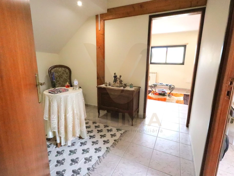 Moradia T4 para Venda em Ardegão, Freixo e Mato Foto 23