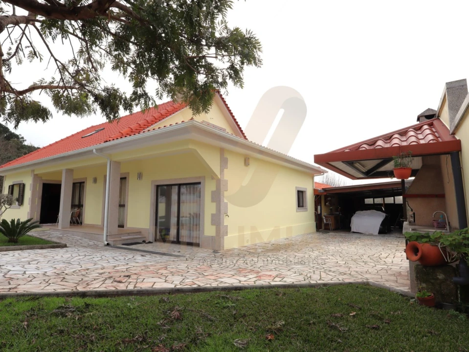 Moradia T4 para Venda em Ardegão, Freixo e Mato Foto 28