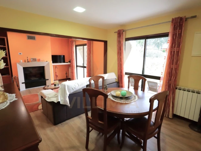 Moradia T4 para Venda em Ardegão, Freixo e Mato Foto 8