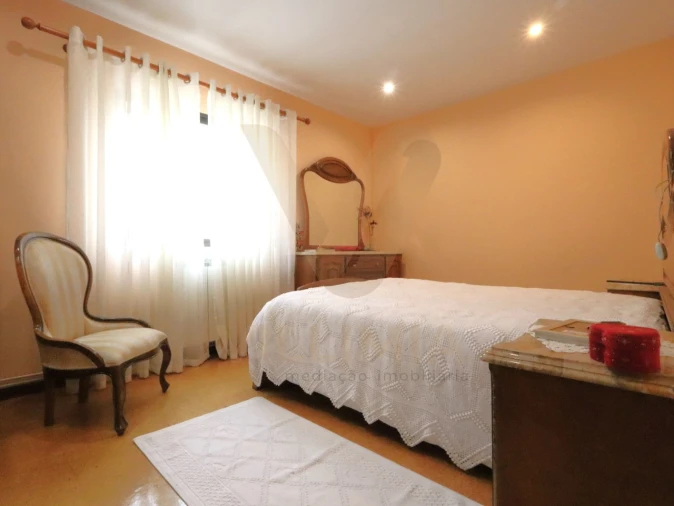 Moradia T4 para Venda em Ardegão, Freixo e Mato Foto 11