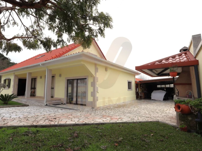 Moradia T4 para Venda em Ardegão, Freixo e Mato Foto 28