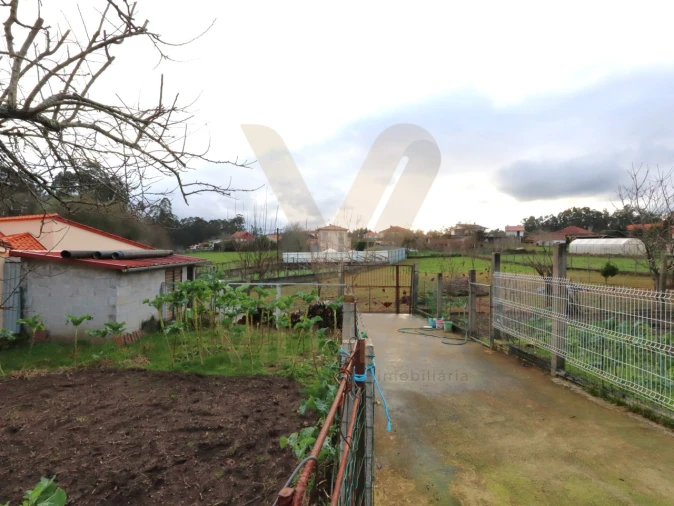 Moradia T4 para Venda em Ardegão, Freixo e Mato Foto 36