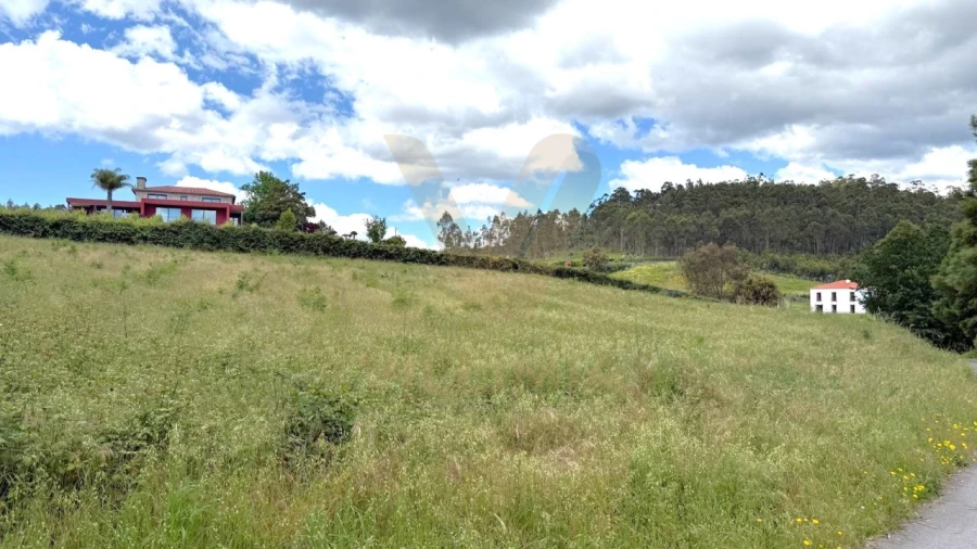 Terreno para Venda em Refoios do Lima Foto 4