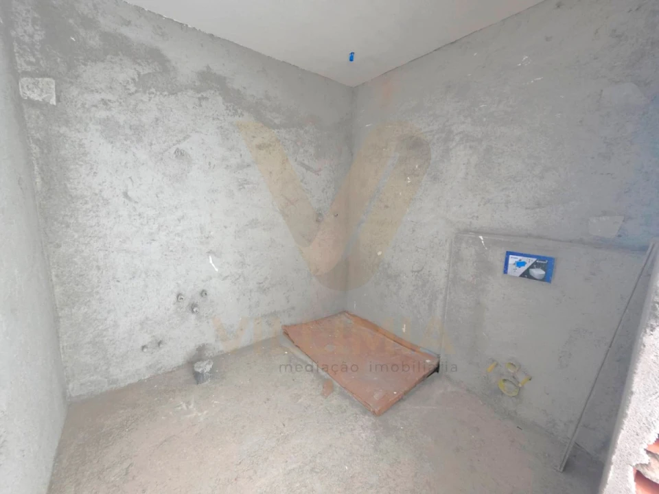 Moradia T3 para Venda em Padreiro (Salvador e Santa Cristina) Foto 19