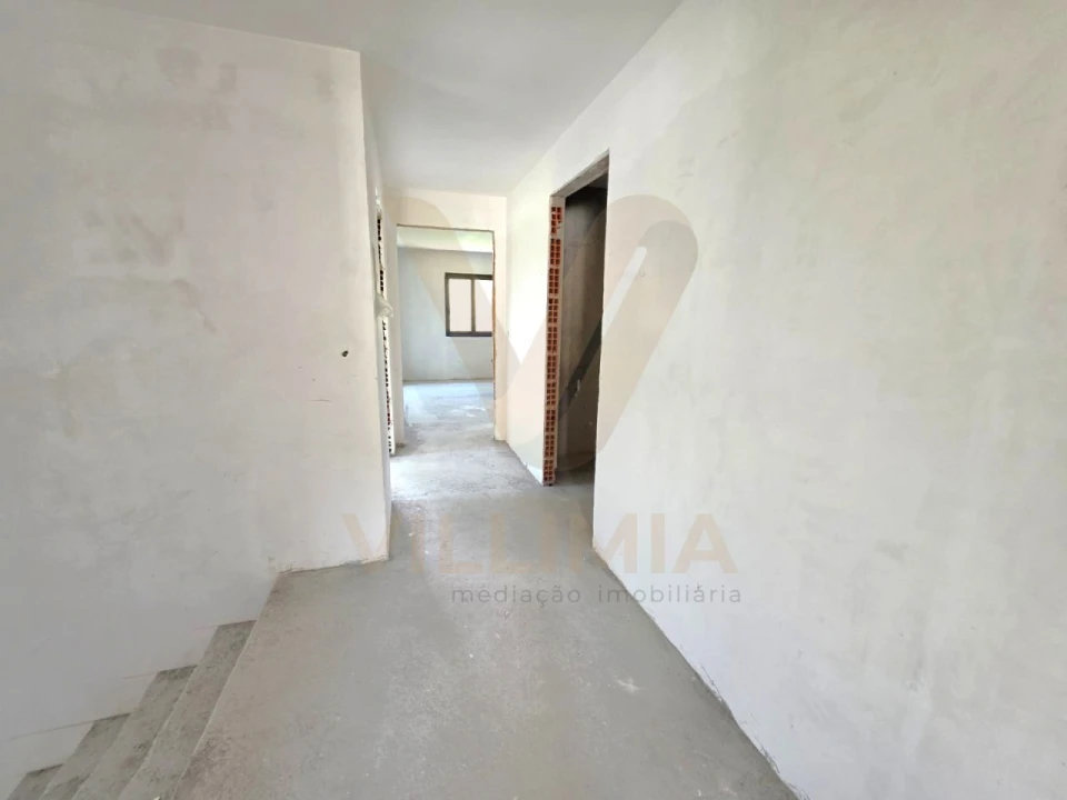 Moradia T3 para Venda em Padreiro (Salvador e Santa Cristina) Foto 20