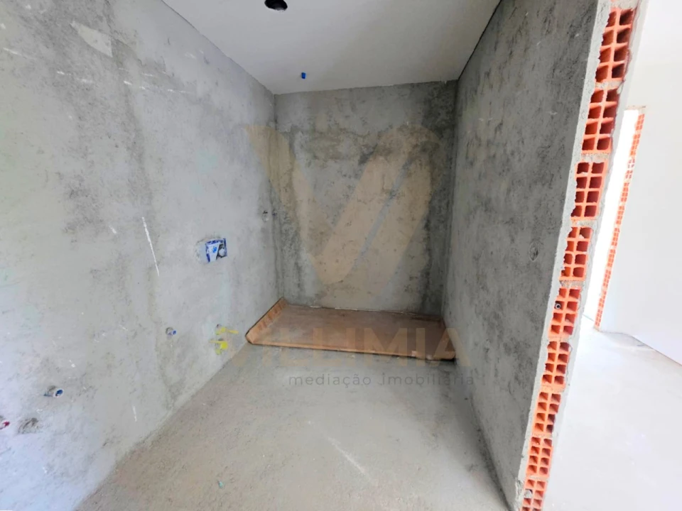 Moradia T3 para Venda em Padreiro (Salvador e Santa Cristina) Foto 14