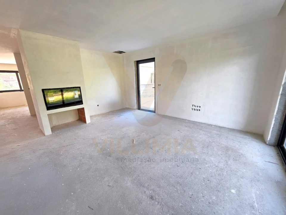 Moradia T3 para Venda em Padreiro (Salvador e Santa Cristina) Foto 7