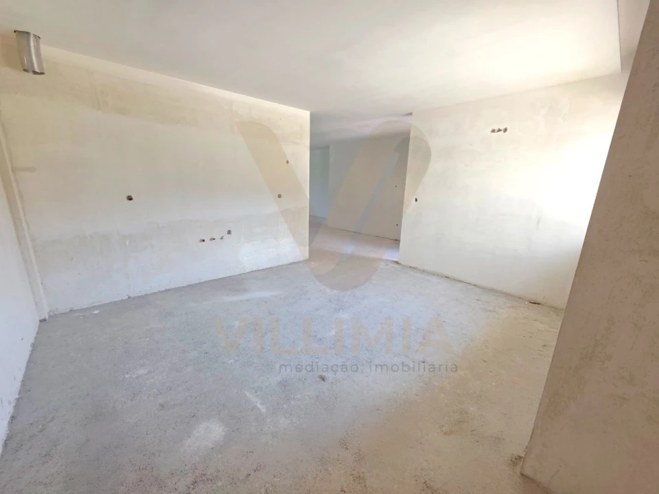 Moradia T3 para Venda em Padreiro (Salvador e Santa Cristina) Foto 5