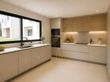 Moradia T3 para Venda em Padreiro (Salvador e Santa Cristina)