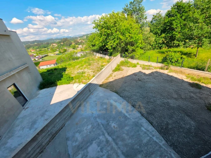 Moradia T3 para Venda em Padreiro (Salvador e Santa Cristina) Foto 15